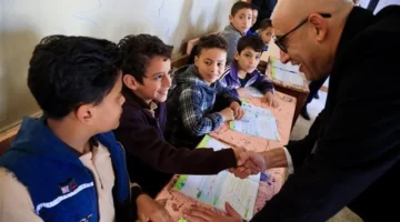 13 محافظة.. وزير التعليم يعلن تعديلات جديدة في امتحانات نوفمبر 2025 لطلاب النقل وتفاصيل تطبيقها